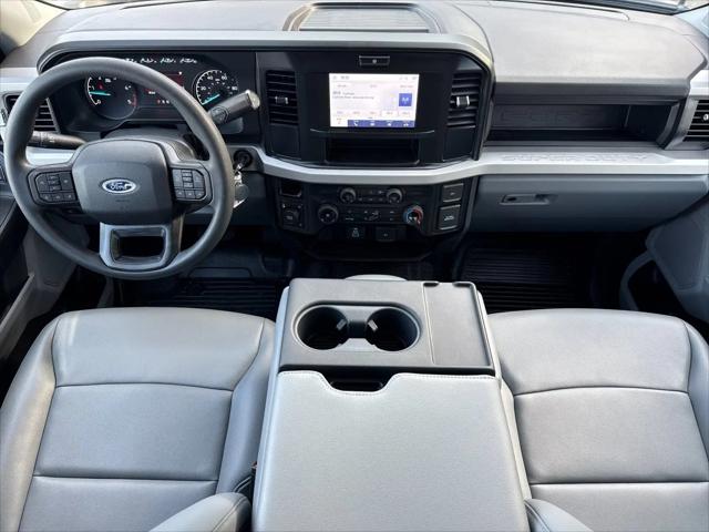 2026 Ford F-550 XL