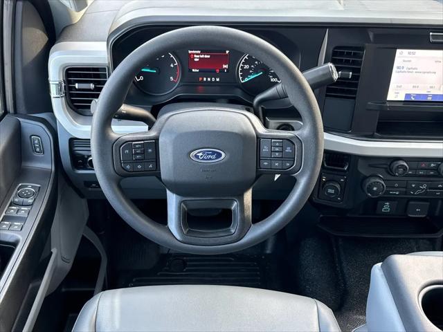 2026 Ford F-550 XL