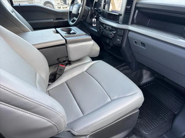 2026 Ford F-550 XL