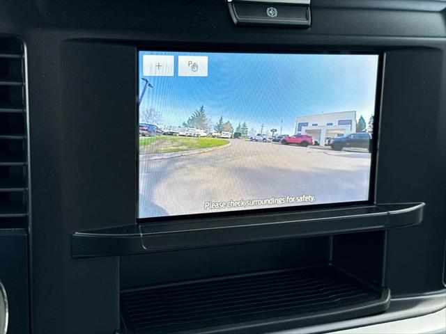 2026 Ford F-550 XL