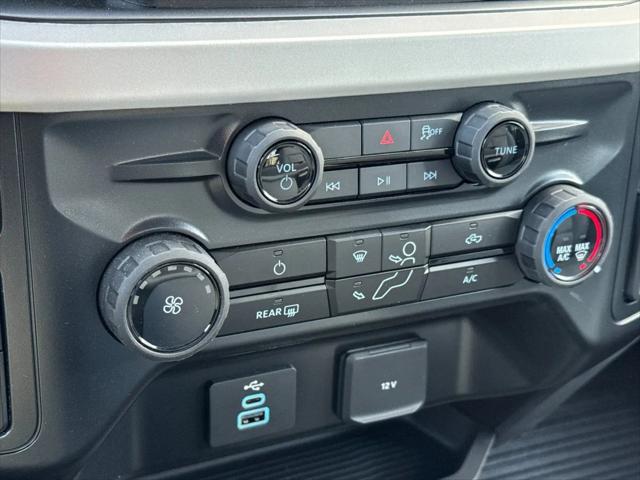 2026 Ford F-550 XL