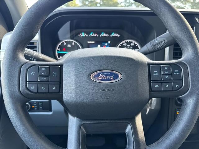 2026 Ford F-550 XL