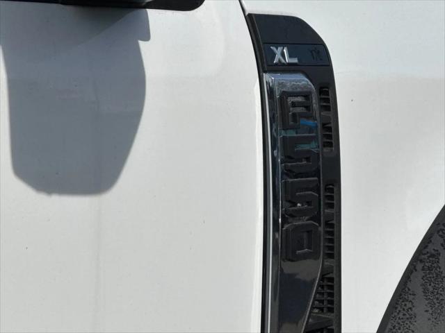 2026 Ford F-550 XL