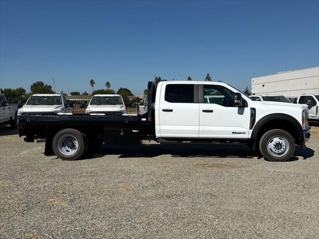 2026 Ford F-550 XL