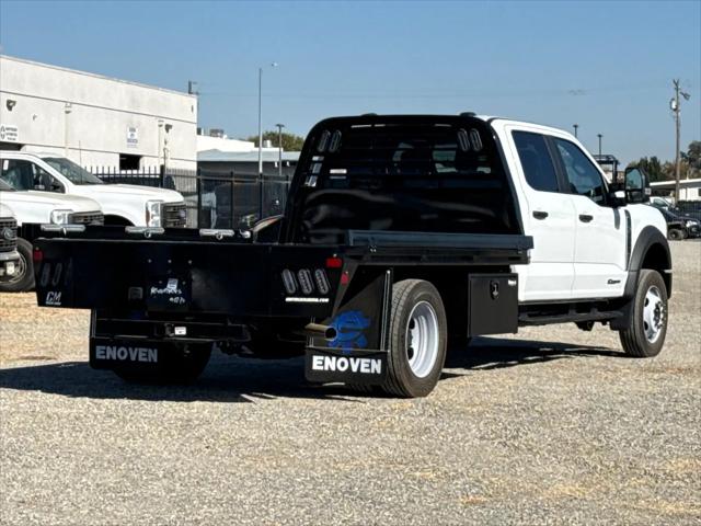 2026 Ford F-550 XL