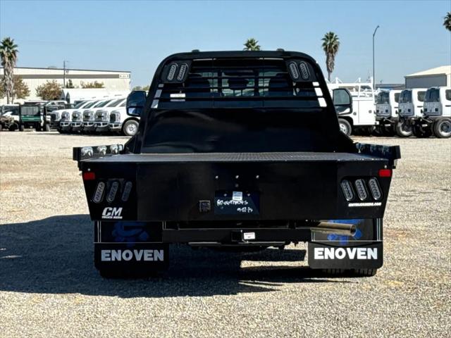 2026 Ford F-550 XL