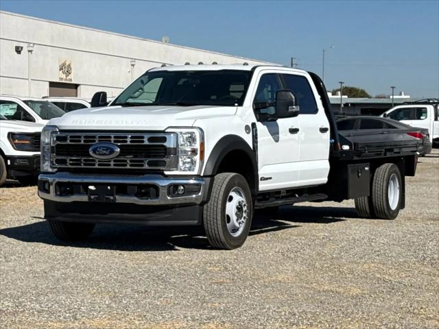 2026 Ford F-550 XL