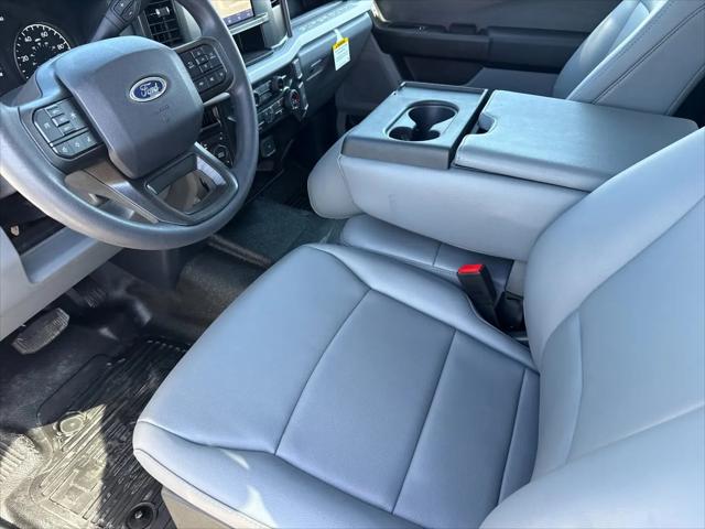 2026 Ford F-550 XL
