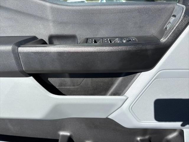2026 Ford F-550 XL