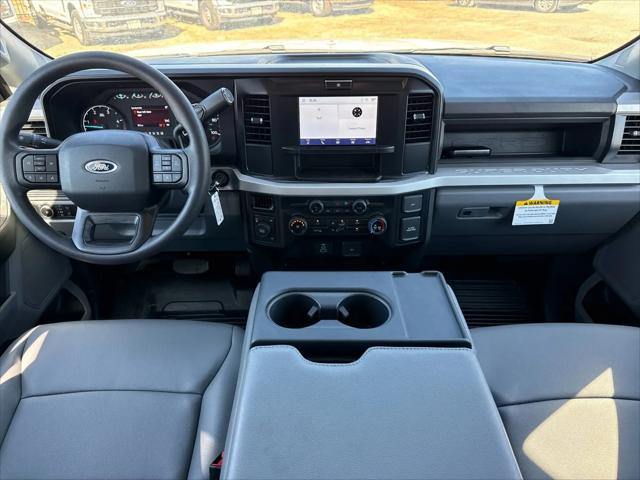 2026 Ford F-550 XL