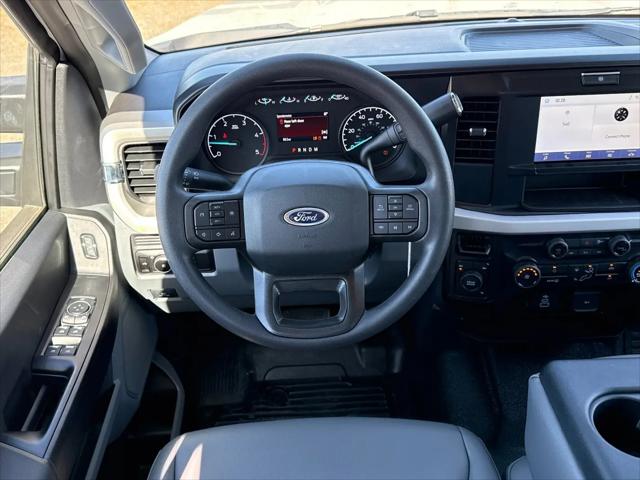 2026 Ford F-550 XL