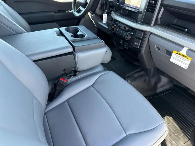 2026 Ford F-550 XL