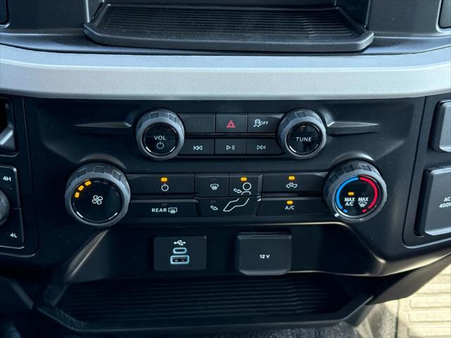 2026 Ford F-550 XL