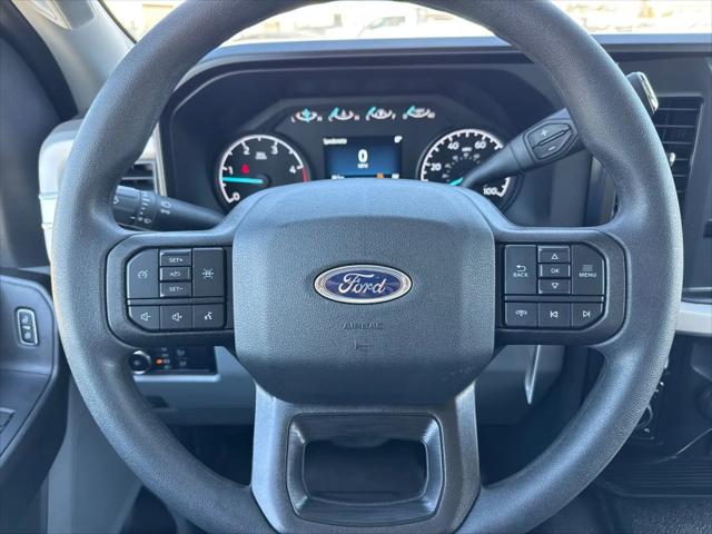 2026 Ford F-550 XL