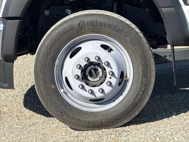 2026 Ford F-550 XL