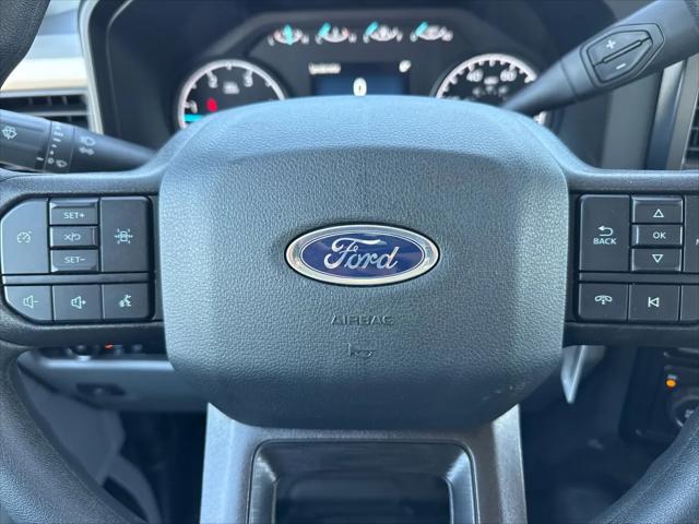 2026 Ford F-550 XL