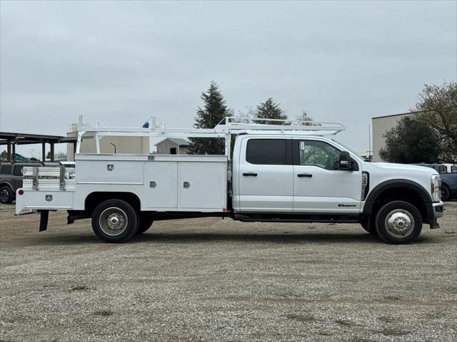 2026 Ford F-450 XL