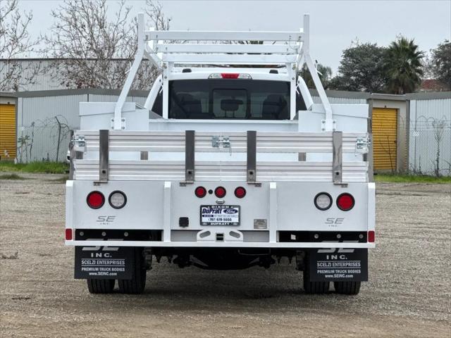 2026 Ford F-450 XL