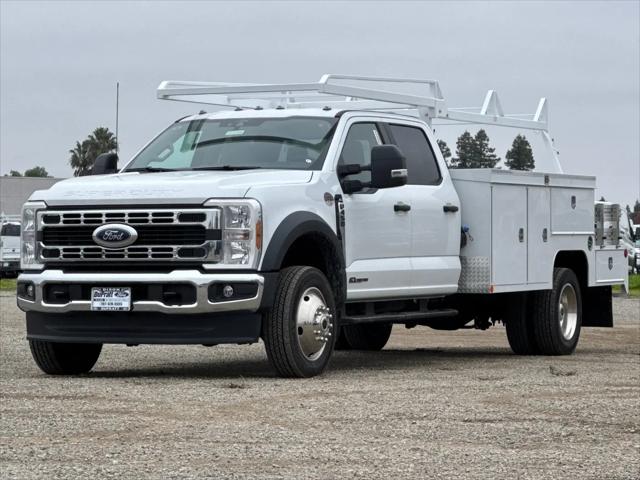 2026 Ford F-450 XL