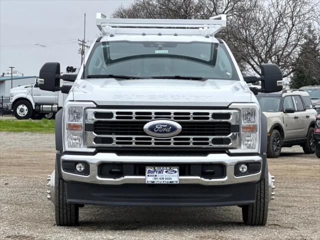 2026 Ford F-450 XL