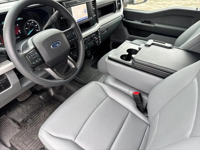 2026 Ford F-450 XL