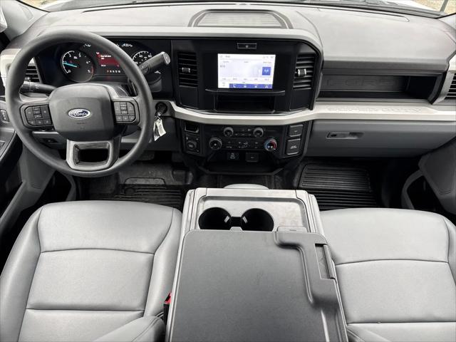 2026 Ford F-450 XL