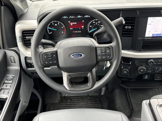 2026 Ford F-450 XL