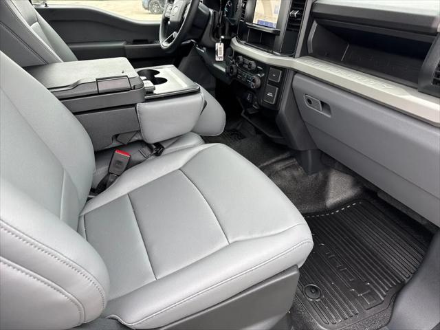 2026 Ford F-450 XL