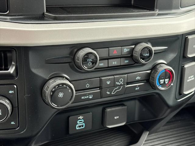 2026 Ford F-450 XL