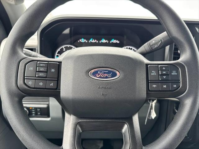2026 Ford F-450 XL