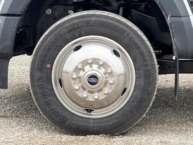 2026 Ford F-450 XL