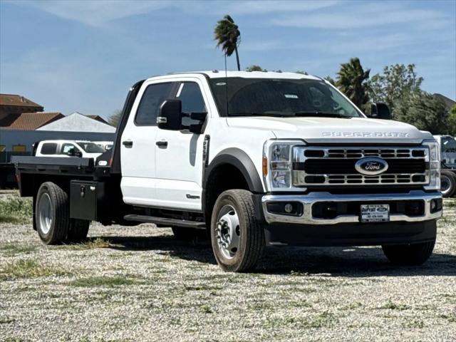 2026 Ford F-550 XL