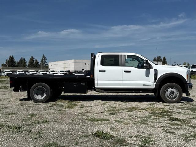 2026 Ford F-550 XL