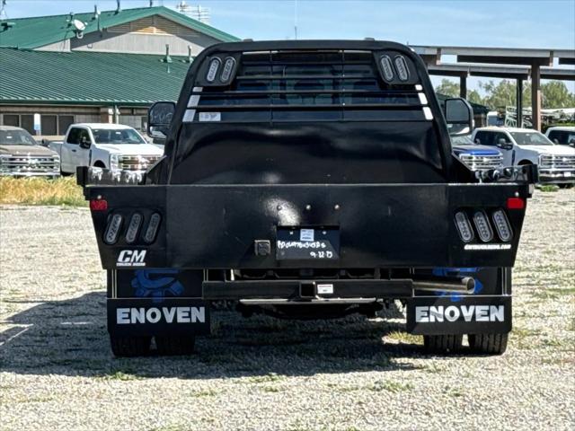 2026 Ford F-550 XL
