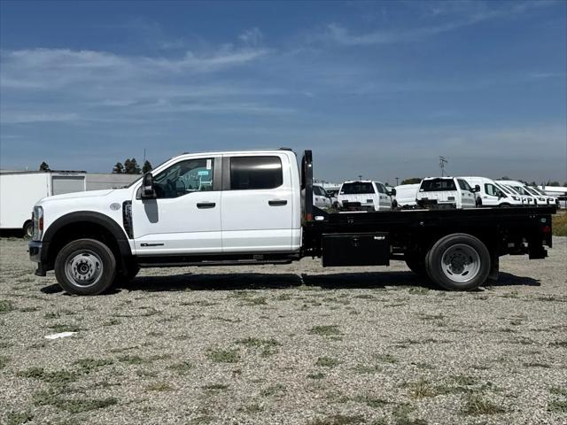 2026 Ford F-550 XL