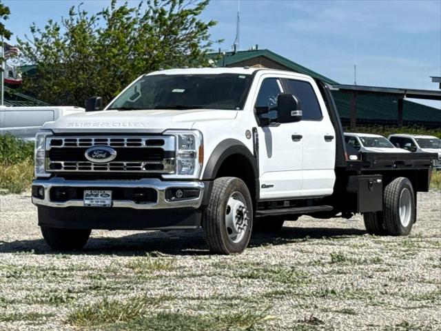2026 Ford F-550 XL