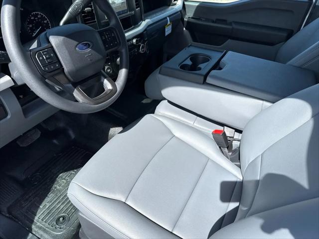 2026 Ford F-550 XL
