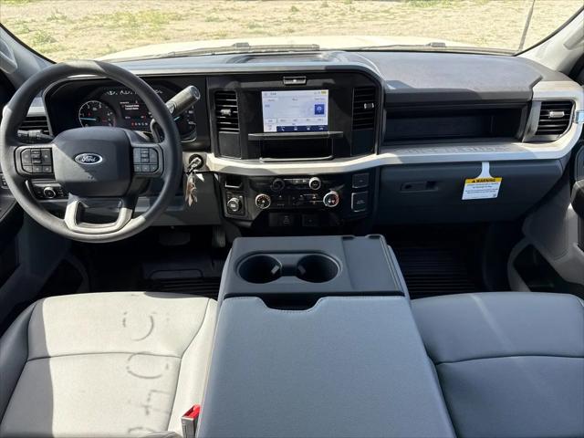 2026 Ford F-550 XL