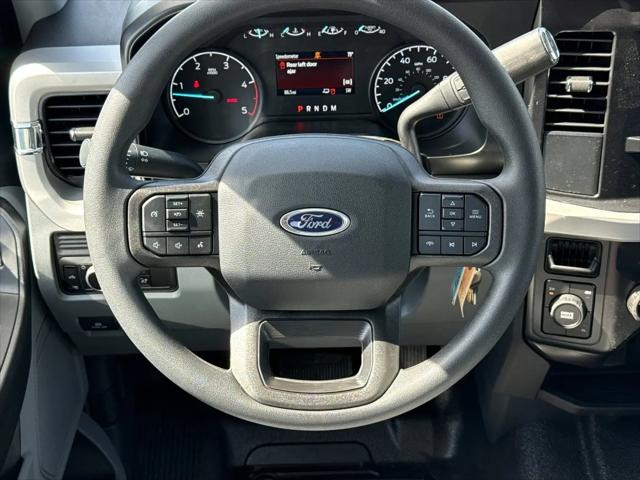 2026 Ford F-550 XL