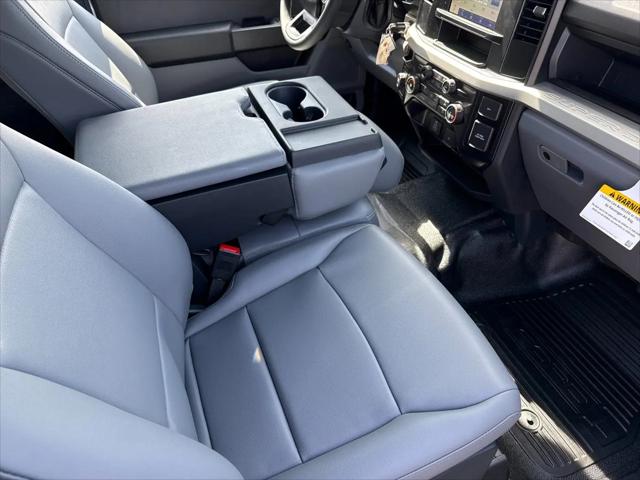 2026 Ford F-550 XL