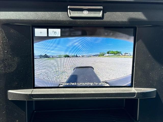 2026 Ford F-550 XL