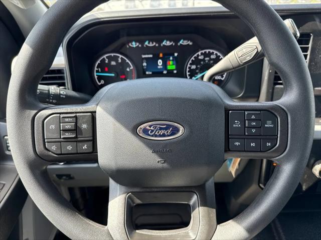 2026 Ford F-550 XL