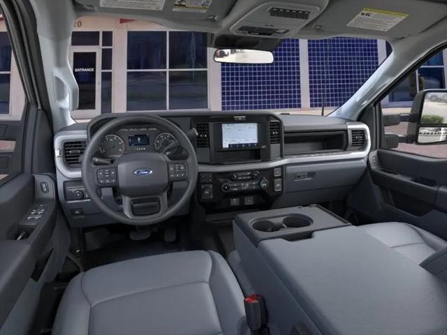 2026 Ford F-550 XL