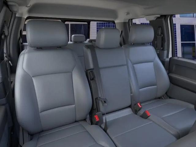 2026 Ford F-550 XL