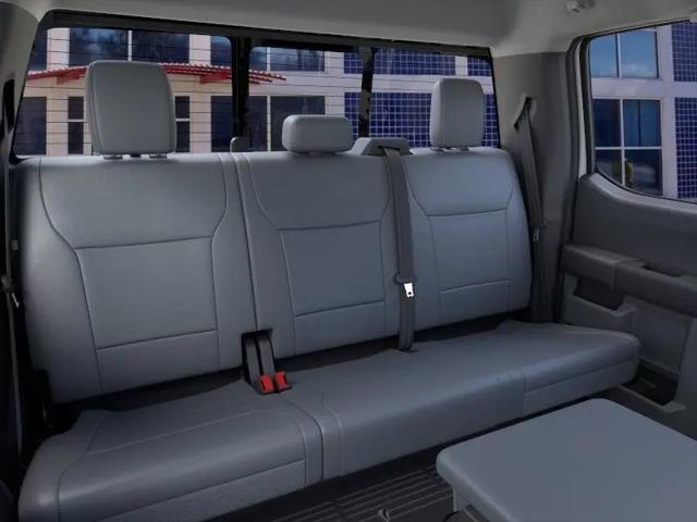 2026 Ford F-550 XL