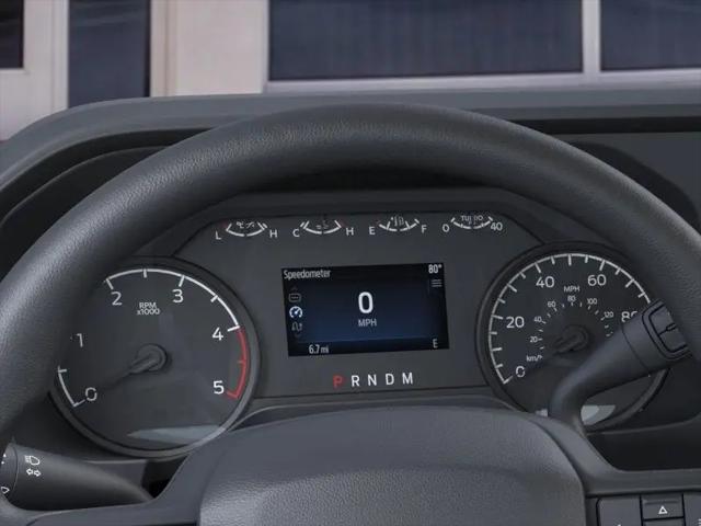 2026 Ford F-550 XL