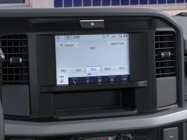 2026 Ford F-550 XL