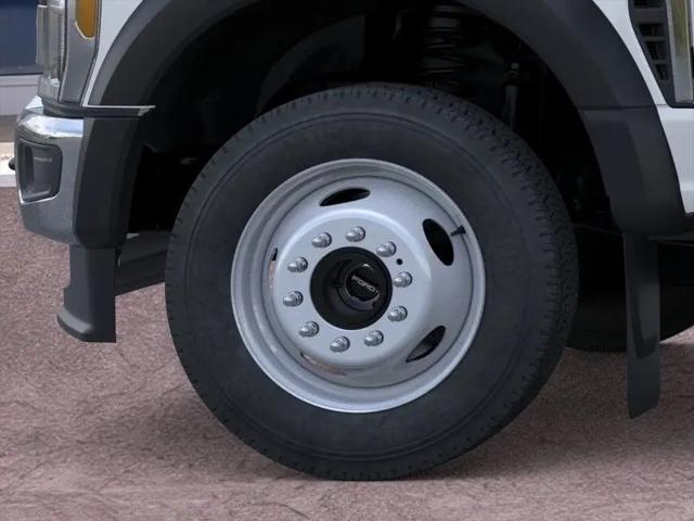 2026 Ford F-550 XL