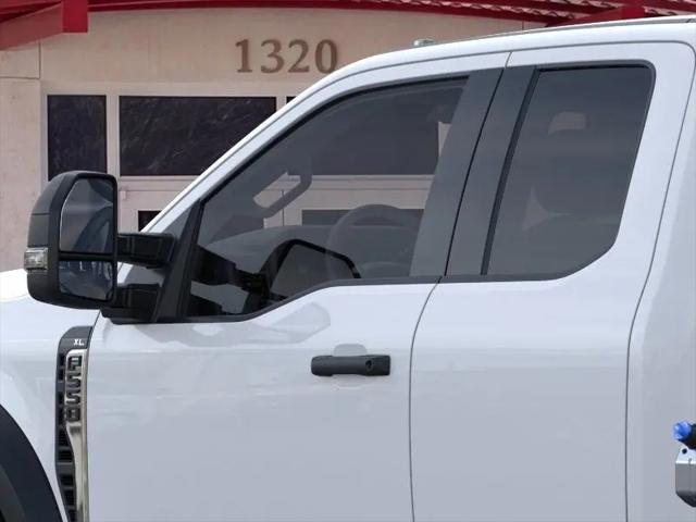 2026 Ford F-550 XL
