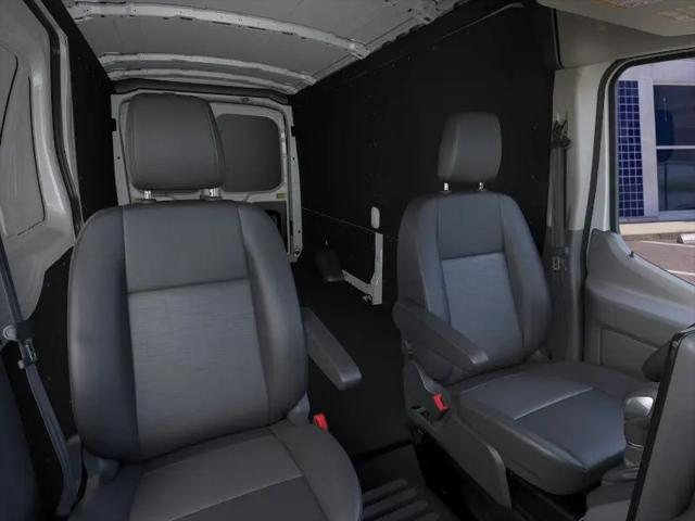 2026 Ford Transit Cargo Van T-250